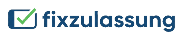 FixZulassung